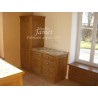 Cuisine moderne - MEUBLES JAMET