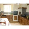 Cuisine rustique - MEUBLES JAMET