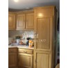 Cuisine rustique - MEUBLES JAMET