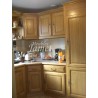 Cuisine rustique - MEUBLES JAMET