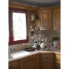 Cuisine rustique - MEUBLES JAMET