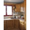 Cuisine rustique - MEUBLES JAMET