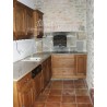 Cuisine rustique - MEUBLES JAMET