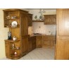 Cuisine rustique
