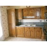 Cuisine rustique