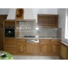 Cuisine rustique