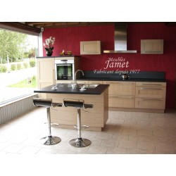 Cuisine contemporaine