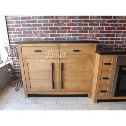 Cuisine contemporaine