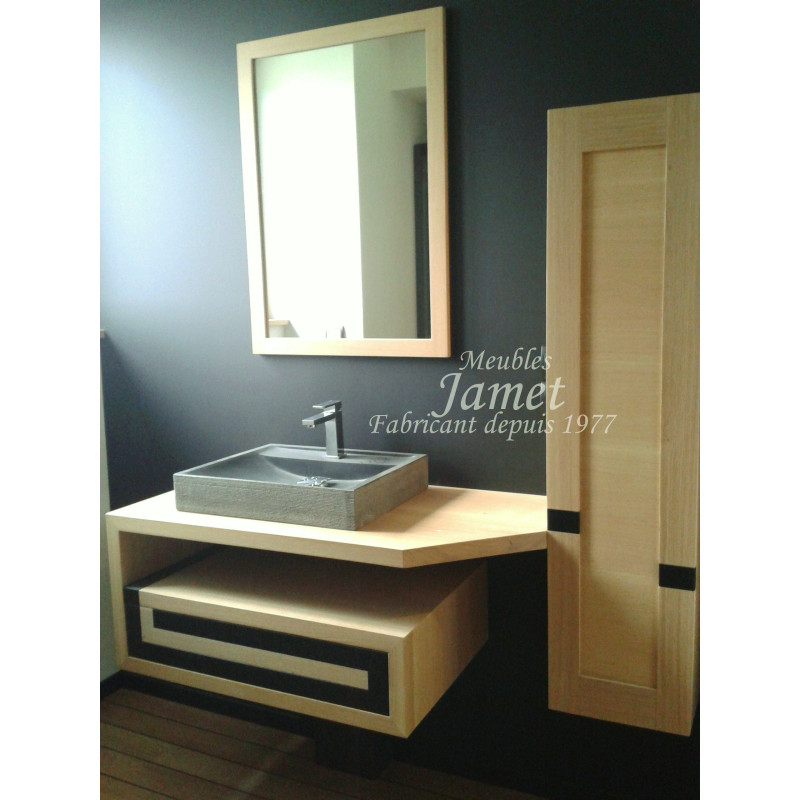 Salles de bain Contemporaine