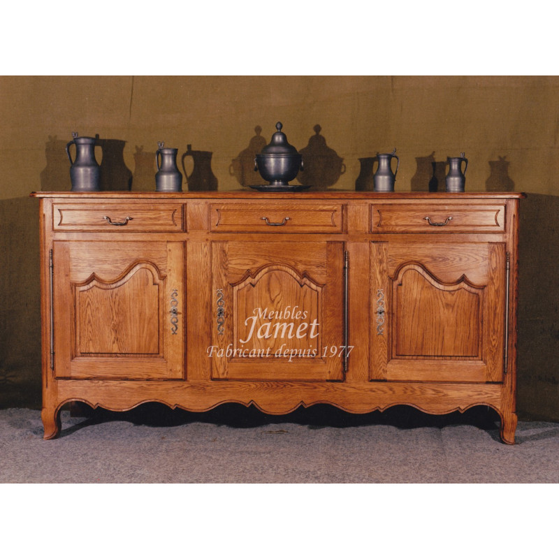 Enfilade Louis XV. Réf. 300
