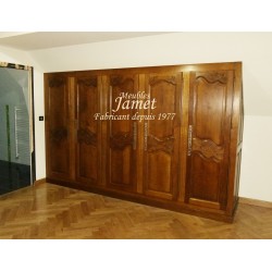 Dressing Sculpté