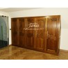 Dressing Sculpté