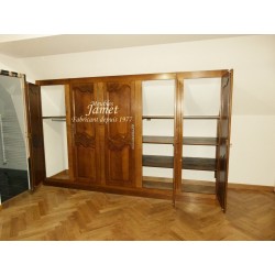 Dressing Sculpté