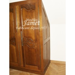 Dressing Sculpté