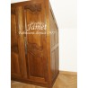 Dressing Sculpté
