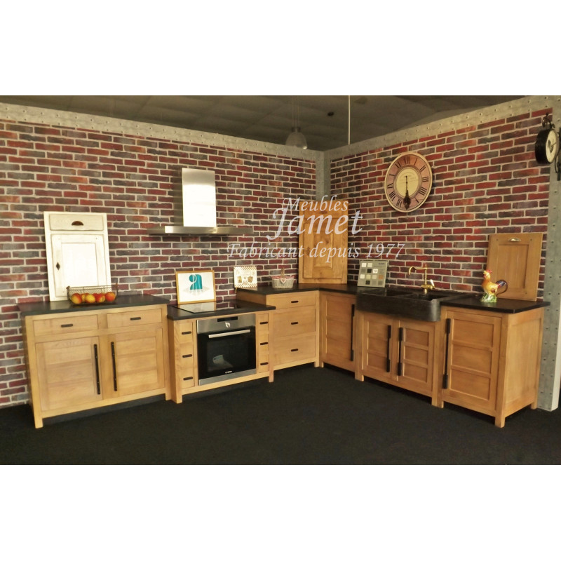 cuisine style Atelier