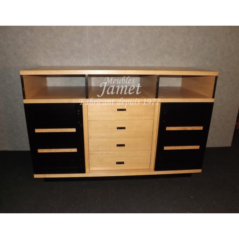 Meubles TV HIFI. Réf. MT94