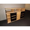 Meubles TV HIFI. Réf. MT94