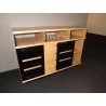 Meubles TV HIFI. Réf. MT94