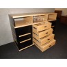 Meubles TV HIFI. Réf. MT94