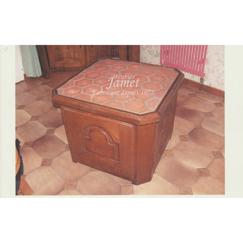 Table de salon. Réf. TS 865