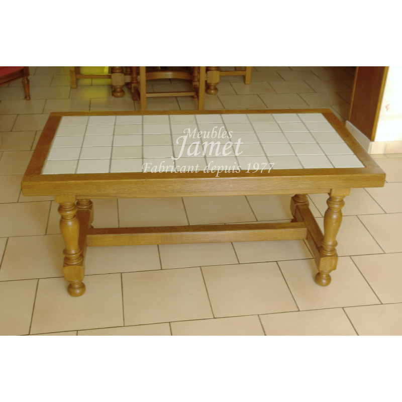 Tables de salon. Réf. TS 866