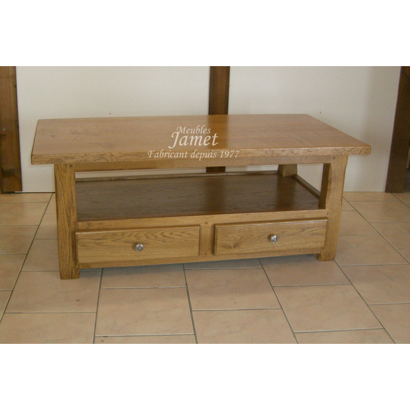 Tables de salon. TS 810