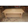 Tables de salon. TS 867 bis