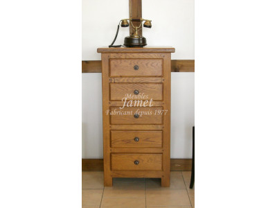 meubles téléphone rustiques