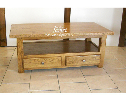 Tables de salon