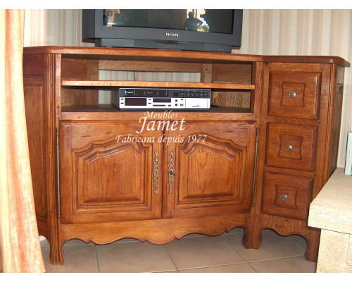 Meubles TV HIFI