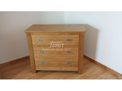 Commodes