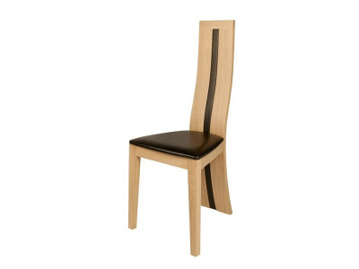 Chaises contemporaines - meubles jamet
