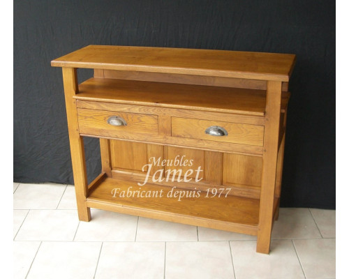 Console