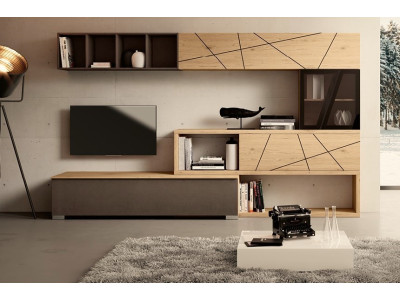 Meubles TV - HIFI