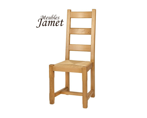Chaises de Salle