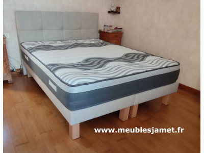 MATELAS SOMOUEST