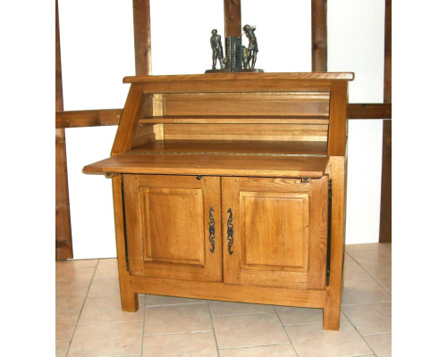 Secrétaire
