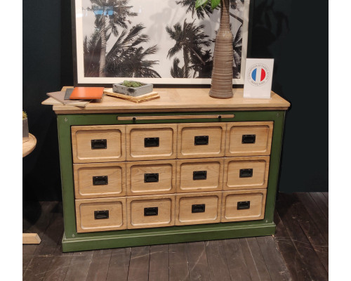 Commodes
