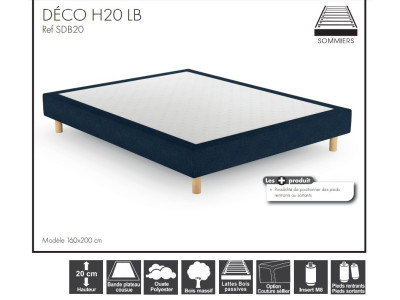 Sommiers Déco
