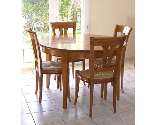 Tables Rondes