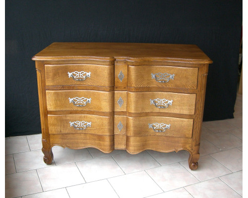 Commodes rustiques