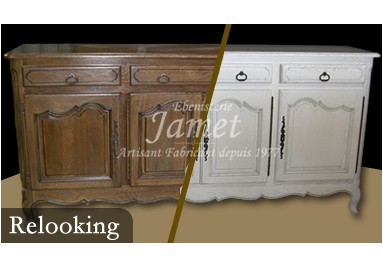Relooking de meuble